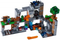 Klocki Lego The Bedrock Adventures 21147 