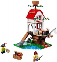 Klocki Lego Tree House Treasures 31078 