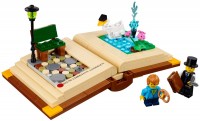 Конструктор Lego Creative Personalities 40291 