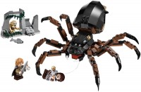 Фото - Конструктор Lego Shelob Attacks 9470 