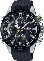 Фото - Наручний годинник Casio Edifice EQB-800BR-1A 