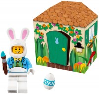 Конструктор Lego Easter Bunny Hut 5005249 