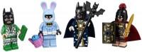 Klocki Lego Batman Movie Minifigure Collection 5004939 