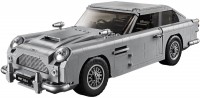 Klocki Lego James Bond Aston Martin DB5 10262 