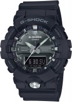 Zdjęcia - Zegarek Casio G-Shock GA-810MMA-1A 