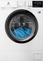 Фото - Пральна машина Electrolux PerfectCare 600 EW6S4R26BI білий