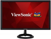 Фото - Монітор Viewsonic VA2261-6 22 "  чорний