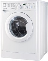 Zdjęcia - Pralka Indesit MSD 615 biały