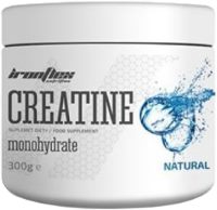 Креатин IronFlex Creatine Monohydrate 300 г
