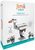 Фото - Конструктор Ubtech Jimu Mini JR0401 