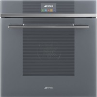 Фото - Духова шафа Smeg SF6104STS 