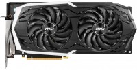 Фото - Відеокарта MSI GeForce RTX 2070 ARMOR 8G OC 