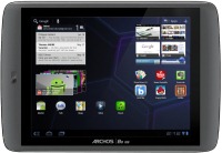 Zdjęcia - Tablet Archos 80 G9 250 GB