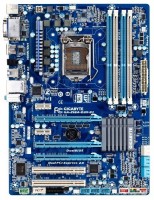 Фото - Материнська плата Gigabyte GA-Z68A-D3H-B3 