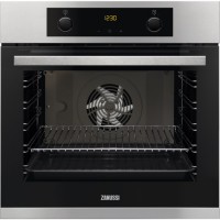 Zdjęcia - Piekarnik Zanussi OPZA4330X 