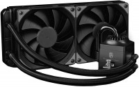 Фото - Система охолодження Deepcool CAPTAIN 240 EX RGB 