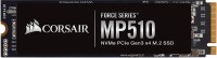 SSD Corsair MP510 CSSD-F240GBMP510 240 ГБ