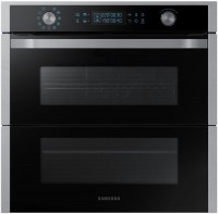 Фото - Духова шафа Samsung Dual Cook Flex NV75N7677RS 