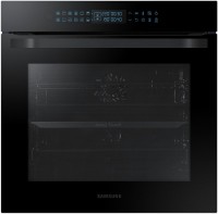 Фото - Духова шафа Samsung Dual Cook NV75N7546RB 