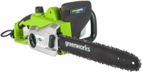 Фото - Пила Greenworks GCS1836 20217 