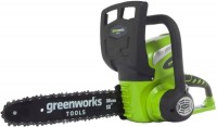 Фото - Пила Greenworks G40CS30K6 20117UF 