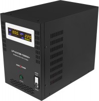 Фото - ДБЖ Logicpower LPY-B-PSW-7000VA Plus 7000 ВА