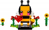 Фото - Конструктор Lego Valentines Bee 40270 