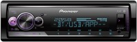 Фото - Автомагнітола Pioneer MVH-S510BT 