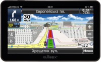 Zdjęcia - Nawigacja GPS Globex GE711 