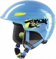 Kask narciarski UVEX U-Kid 