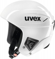 Zdjęcia - Kask narciarski UVEX Race+ Helmet 
