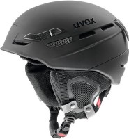 Гірськолижний шолом UVEX P.8000 Tour 