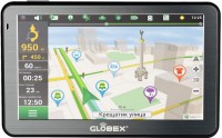 Zdjęcia - Nawigacja GPS Globex GE512 Navitel 