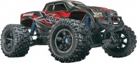 Фото - Радіокерована машина Traxxas X-Maxx Brushless 8S 4WD RTR 1:5 