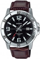 Фото - Наручний годинник Casio MTP-VD01L-1B 