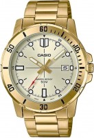 Наручний годинник Casio MTP-VD01G-9E 