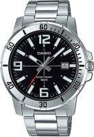 Наручний годинник Casio MTP-VD01D-1B 