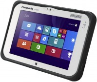 Zdjęcia - Tablet Panasonic Toughpad FZ-M1 128 GB