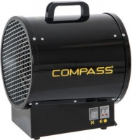 Zdjęcia - Nagrzewnica Compass EH-30 