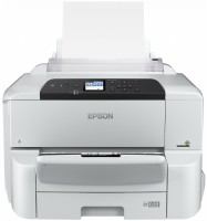 Принтер Epson WorkForce Pro WF-C8190DW 