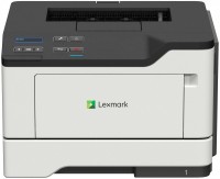 Zdjęcia - Drukarka Lexmark MS321DN 