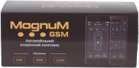 Zdjęcia - Alarm samochodowy Magnum Smart S10 CAN 