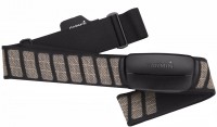 Фото - Пульсометр / крокомір Garmin Soft Strap Premium HRM 