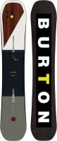 Zdjęcia - Deska snowboardowa Burton Custom Flying V 162 (2018/2019) 