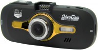 Фото - Відеореєстратор AdvoCam FD8 Gold II GPS 