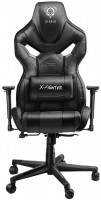 Комп'ютерне крісло Diablo X-Fighter 