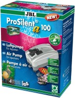 Акваріумний компресор JBL ProSilent a100 
