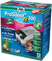 Фото - Акваріумний компресор JBL ProSilent a300 