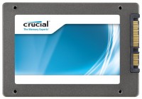 Фото - SSD Crucial M4 CT064M4SSD2CCA 64 ГБ