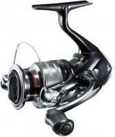 Zdjęcia - Kołowrotek Shimano Catana FD C3000 